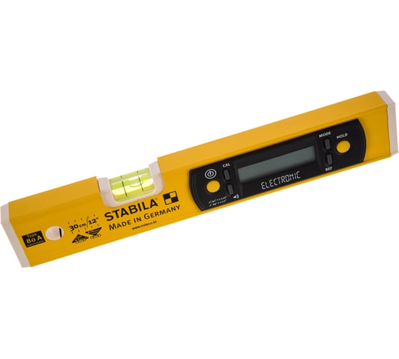 Уровень STABILA тип 80A electronic STABILA 17323