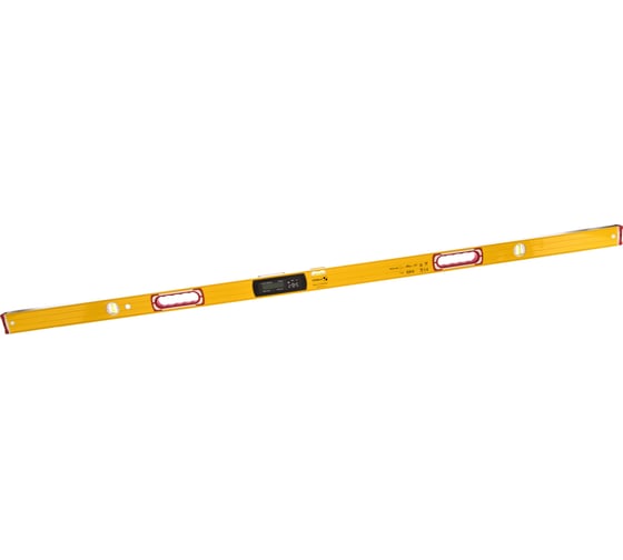 Уровень STABILA тип 196-2 electronic IP 65, 180 см 17706 1