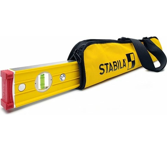 Уровень STABILA тип 196-2 electronic IP 65, 60 см 17670