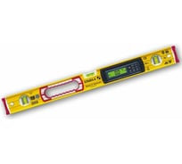 Уровень STABILA тип 196-2 electronic IP 65, 80 см 17671