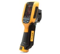 Промышленный тепловизор Fluke FLK-TI125