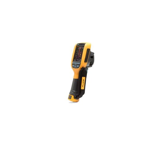 Промышленный тепловизор Fluke FLK-TI125