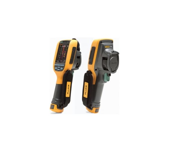 Промышленный тепловизор Fluke FLK-TI125