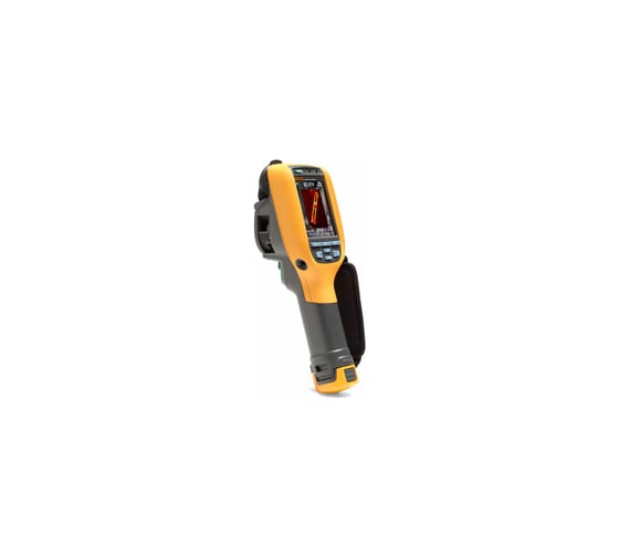 Промышленный тепловизор Fluke FLK-TI110