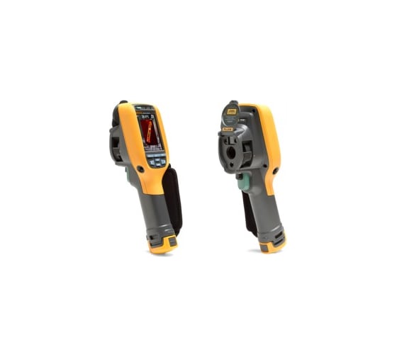 Промышленный тепловизор Fluke FLK-TI110