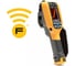 Промышленный тепловизор Fluke FLK-TI110 3