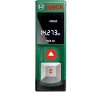 Лазерный дальномер Bosch PLR 15 0.603.672.021