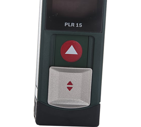 Лазерный дальномер Bosch PLR 15 0.603.672.021