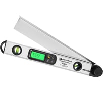 Электронный угломер vertextools 400 мм 3050-400