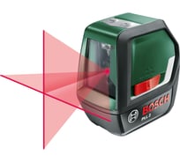 Лазерный нивелир Bosch PLL2 0.603.663.420