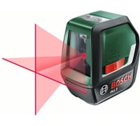 Лазерный нивелир Bosch PLL2 0.603.663.401