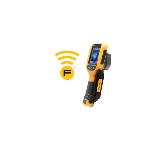 Тепловизор Fluke FLK-TIR105