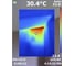 Тепловизор Fluke FLK-TIR105 4