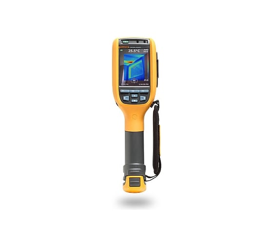 Тепловизор Fluke FLK-TIR110 1