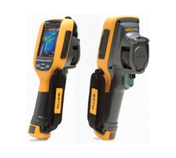 Тепловизор Fluke FLK-TIR110