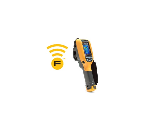 Тепловизор Fluke FLK-TIR110