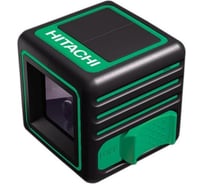 Лазерный уровень Hitachi HLL 20 Set HTC-H00104