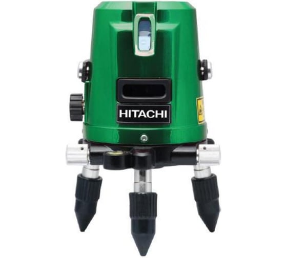 Лазерный уровень Hitachi HLL 50-2 HTC-H00106