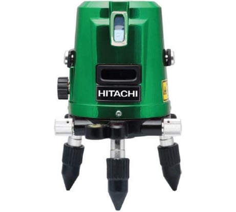 Лазерный уровень Hitachi HLL 50-4 HTC-H00108
