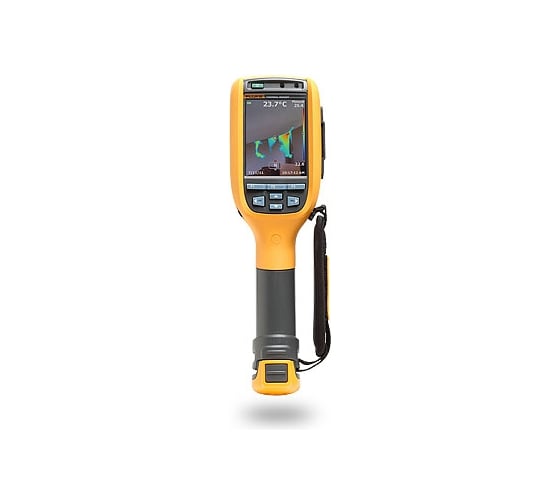 Тепловизор Fluke FLK-TIR125