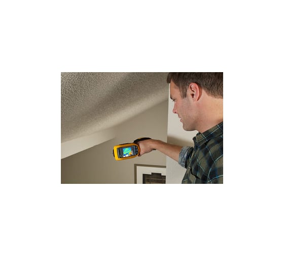 Тепловизор Fluke FLK-TIR125