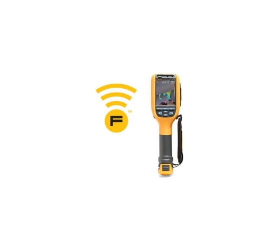 Тепловизор Fluke FLK-TIR125