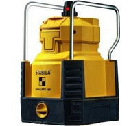 Ротационный лазерный прибор STABILA LAPR 150 Complete Set 17658