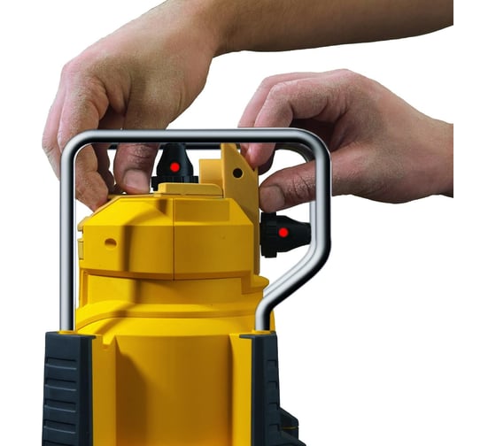 Ротационный лазерный прибор STABILA LAPR 150 Complete Set 17658