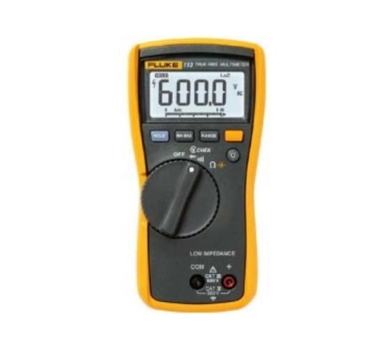 Мультиметр Fluke 113