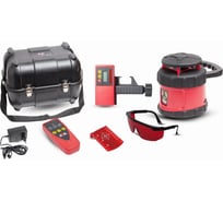 Лазерный ротационный нивелир ADA Rotary 500 H Servo А00338