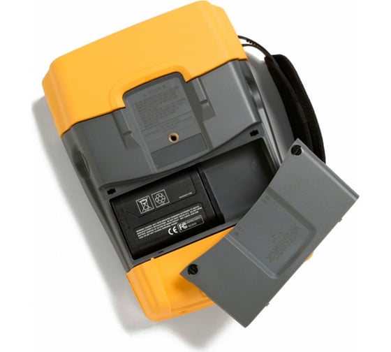 Осциллограф-мультиметр FLUKE-190-102/EU серии II, 2-канальный, частота 100 МГЦ 4025318