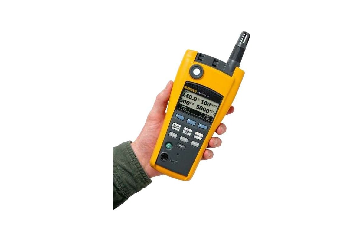 Измеритель воздуха FLUKE 975 2519364