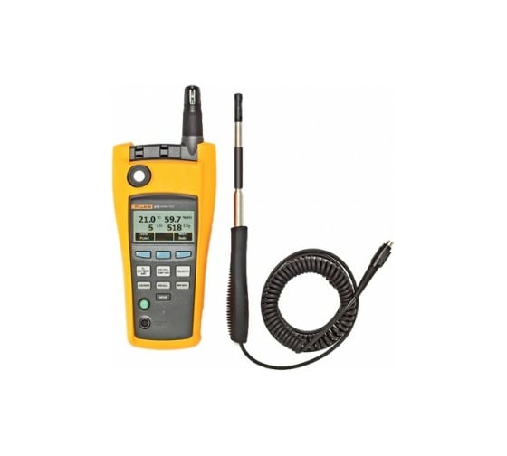 Измеритель воздуха FLUKE 975 2519364