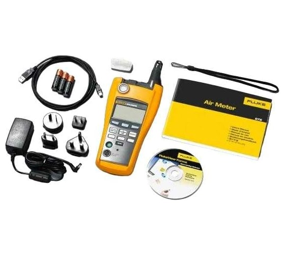 Измеритель воздуха FLUKE 975 2519364