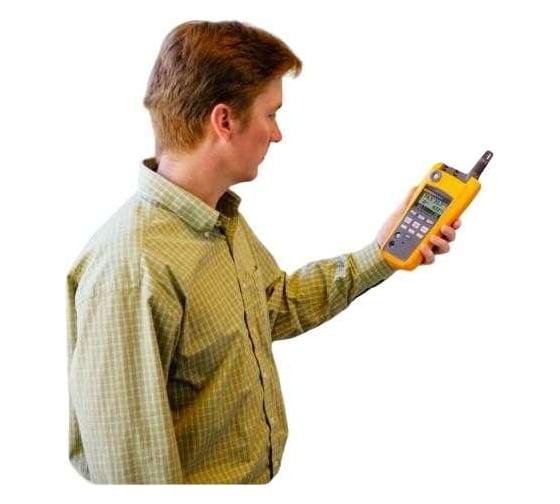 Измеритель воздуха FLUKE 975 2519364