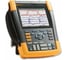 Цветной осциллограф FLUKE-190-502/EU, 2-канальный, 500MHZ 4025623 1
