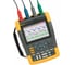 Цветной осциллограф FLUKE-190-502/EU, 2-канальный, 500MHZ 4025623 2