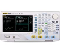 Генератор сигналов Rigol произвольной и специальной формы, 60 МГц, 2 канала DG4062