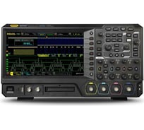 Цифровой осциллограф Rigol MSO5104, 100 МГц, 4 аналоговых канала, 16 цифровых MSO5104-BND
