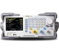 Генератор сигналов Rigol DG1032Z произвольной и специальной формы, 30 МГц, 2 канала DG1032Z-ARB