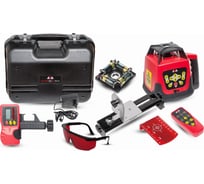 Лазерный нивелир ADA Rotary 500 HV Servo А00337