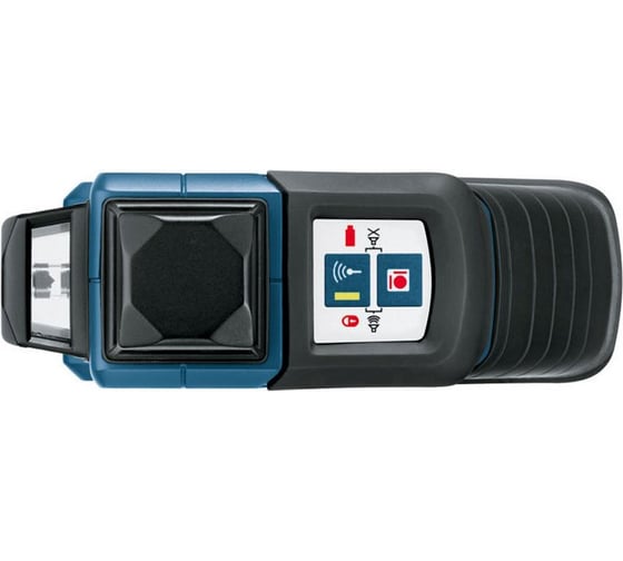 Линейный лазер Bosch GLL 2-80 P с держателем BM1 0601063202