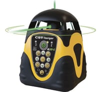 Ротационный лазер CST/berger ALHVGD F034061BN8