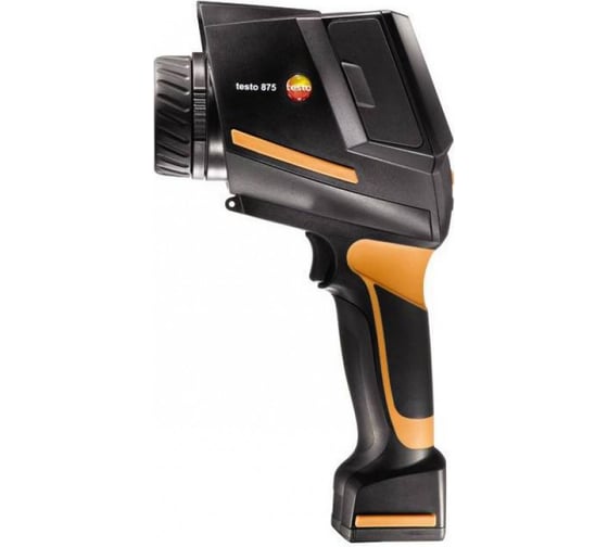 Тепловизор Testo 875-2i set 0563 0875 V3П