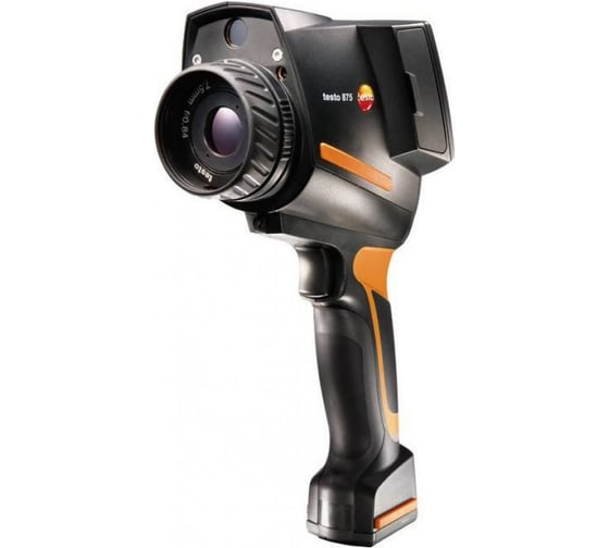 Тепловизор Testo 875-2i set 0563 0875 V3П