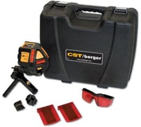 Лазерный построитель плоскостей CST/berger XLP34 F034063800