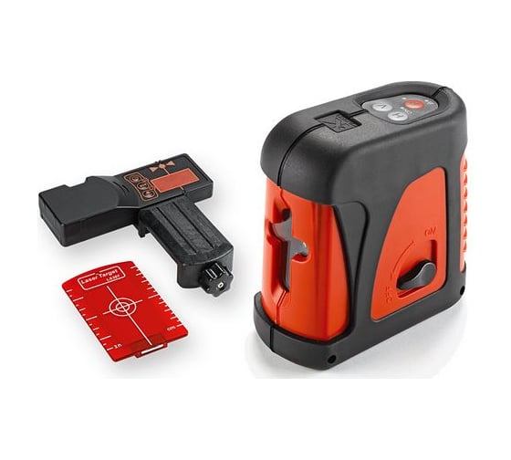 Лазерный уровень Kapro 894-01