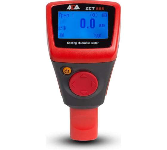 Толщиномер ADA ZCT 888 А00359