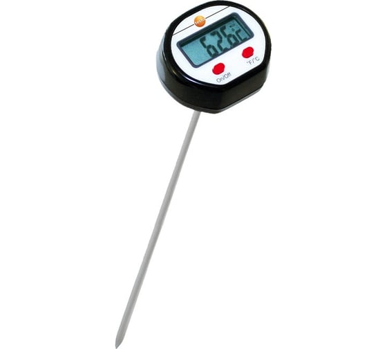 Минитермометр Testo 0560 1110