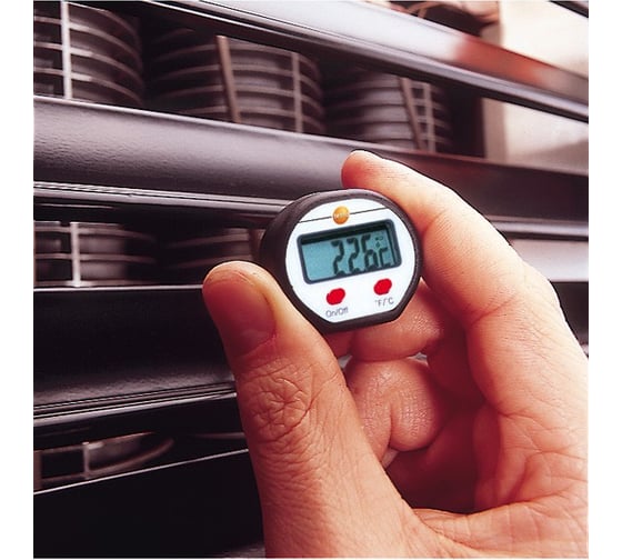 Минитермометр Testo 0560 1110